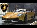 Need For Speed Heat - Lamborghini Murcielago SV - Customization, Review, Top Speed