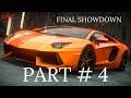 NEED FOR SPEED THE RUN LIVE STREAMING PART 4