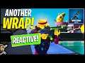 New HAPPY STARS WRAP! Before You Buy (Fortnite Battle Royale)