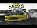 NFS PROSTREET / FUNNY MOMENTS #7