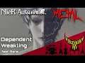 NieR: Automata - Dependent Weakling (feat. Rena) 【Intense Symphonic Metal Cover】