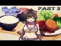 Nin nin days - Part 3 - A simple diner with a cute stranger