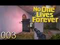 No One Lives Forever 1 ♦ #03 ♦ Marokko ♦ Let's Play