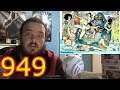 One Piece Chapter 949 Reaction