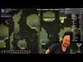 Oxygen Not Included, 3rd Colony, Day 100 Slime Biome Clearing! Part 1