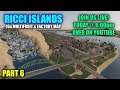 Part 6 Ricci Islands 16x Multifruit and Factory Map Multiplayer Letsplay Farming Simulator 19