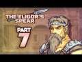 Part 7: Let's Play Fire Emblem, The Eligor's Beard - "Macho Man"