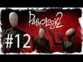 Pathologic 2 #12 Stream [Blind]