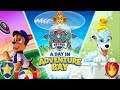 PAW Patrol A Day in Adventure Bay - Chase #2