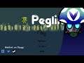 Peglin Demo (Goblin peggle Rougelike) - Rev After Hours [Vinesauce]