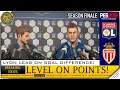 PES 2019 | Olympique Lyonnais | Master League | LEGEND Difficulty | SEASON FINALE