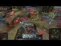 Phalanx force field - Total War: Arena stream highlight