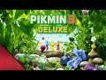 Pikmin 3 Deluxe Part 4 || I Keep Streaming But God Doesn't Hear Me