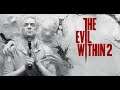 Player 1 Episode 90 - The Evil Within 2 Gameplay Playstation 4 Akumu Parte 1 - PRIMERAS IMPRESIONES!