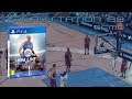 Playstation 89. Demo. NBA Live 16: Oklahoma City Thunder - Cleveland Cavaliers.