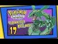 Pokemon Emerald: Randomizer Nuzlocke || Twitch VOD Part 17 - (2019/09/30) || Below Pro Gaming