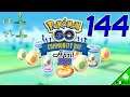 Pokémon Go | #144 (4/11/21) April Community Day, Shiny Snivy