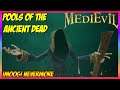 Pools of the Ancient Dead - Medievil (2019) Remake - PART FOURTEEN [1080p HD]