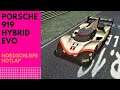 El Nürburgringo #15 - Porsche 919 Hybrid Evo + MOD