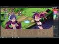 Proton 5.0-7 Steam Linux | Disgaea PC Digital Dood Edition | GTX 1650 Ubuntu 20.04 60fps | in Window