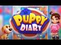 Puppy Diary: Free Epic match 3 Casual Game 2021 (Early Access) (Gameplay Android)