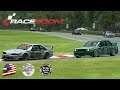 RaceRoom - BMW M3 Sport Evolution @ Mid-Ohio (Short) - ESR DTM 1992 League - Race 4/21