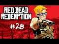 Red Dead Redemption | #28 | BACK HOME!!!