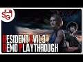 Resident Evil 3 Demo Full Playthrough