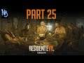 Resident Evil 7: Biohazard Walkthrough Part 25 No Commentary