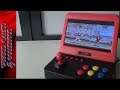 Retro Arcade 7inch / G1000 Aiwo - SNES / SFC Extended Testing