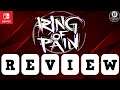Ring of Pain REVIEW Nintendo Switch GAMEPLAY | PC Steam Impressions