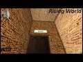 Rising World #30 Rathaus - Büros und Besenkammer [Deutsch german Gameplay]