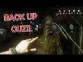 ROBOTS ON THAT STUFF! ( FUNNY "ALIEN: ISOLATION" GAMEPLAY #12)