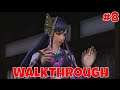 Samurai Warriors 5 - Chapter 2 Walkthrough Part 8: Battle of Okehazama (PS4, PS5, Xbox, Switch, PC)