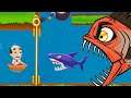 save daddy gameplay /save daddy android and iOS