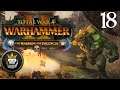 SB Slaughters The Mortal Empires 18 - Over The Walls