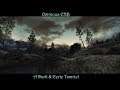 SkyrimSE | Ominous ENB *New* | Grim & Somber Inspired | Dark & Eerie