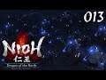So viele Yokai! «» Lets Play NIOH DLC #013