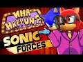 Sonic Forces - What Happened?
