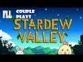 Stardew Valley: The Couple Struggle is Real Episode 11
