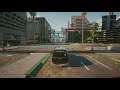 Stealing a car - Cyberpunk 2077 gameplay - 4K Xbox Series X