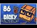 STEALING ENEMY EQUIPMENT | Let's Play Dicey Dungeons | Part 86 | Full Release Gameplay HD