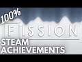 [STEAM] 100% Achievement Gameplay: Fission