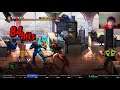 Streets of Rage 4 - Arcade Mania Blaze Speedrun - 51:39 - Commentary version