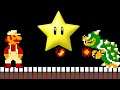 Super Mario Bros. 35 Battle Royale Gameplay #52