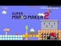 Super Mario Maker 2 (Denis Major)