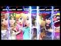 Super Smash Bros Ultimate Amiibo Fights   Request #4799 Waifus vs Baddies