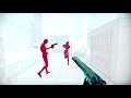 Superhot walkthrough part 5