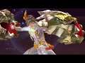 Tales of Zestiria [PS3] Battle System Promo Video