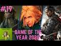 The Arena: A Multiplatform Gaming News Podcast (Episode 19) Game of the Year 2020!